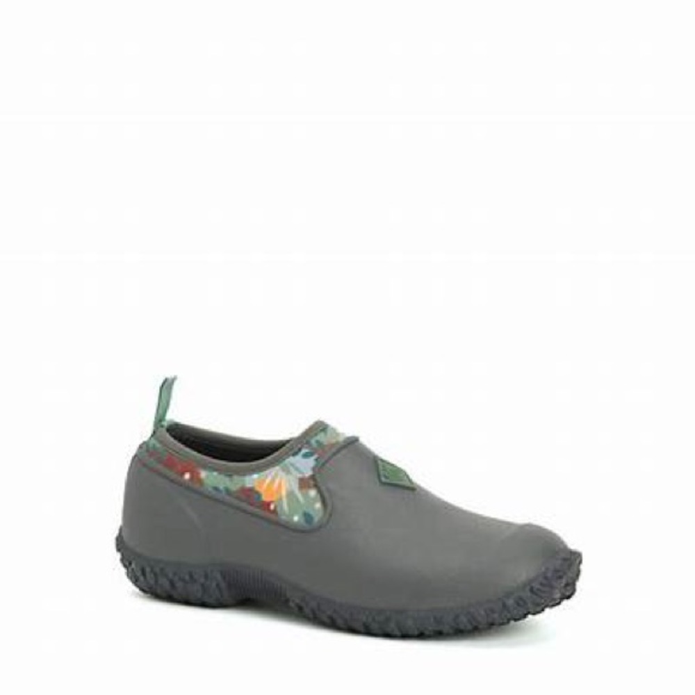Women’s Muckster II Low - Size 8